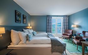 Gloppen Hotell - By Classic Norway Hotels